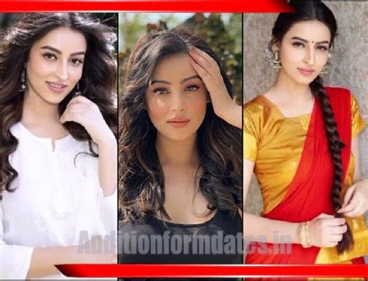 Chandni Height, Weight, Net Worth, Age, Birthday, Wikipedia, Who, Nationality, Biography