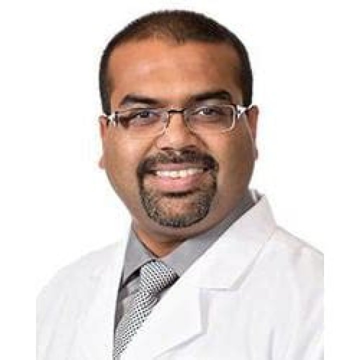 Dr. Chandrakant Patel, MD – Pittsburgh, PA