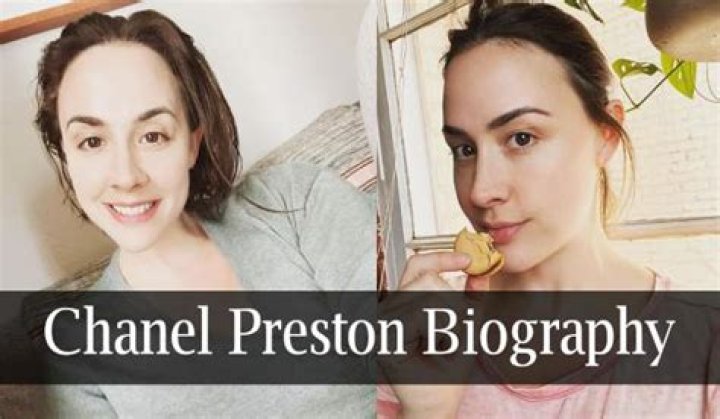 Chanel Preston Wiki, Bio, age, height, family, photos, videos, net worth