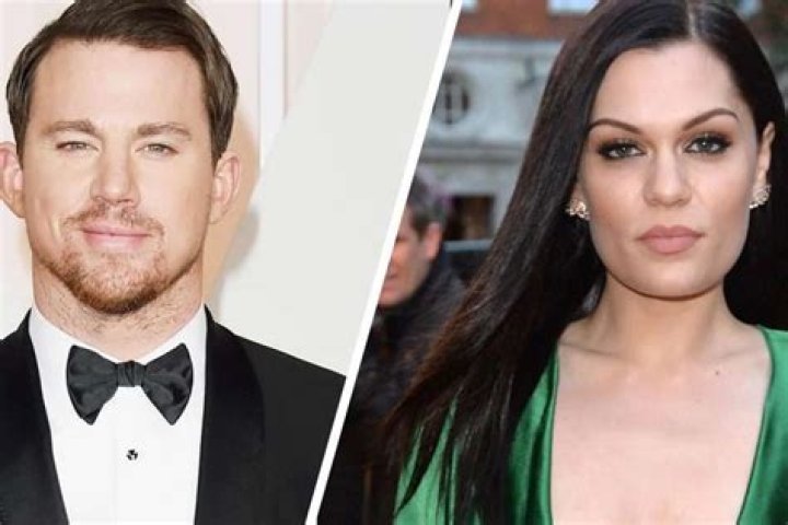 Channing Tatum Celebrates Jessie J On Her Birthday With Sweet Post