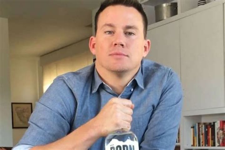 Channing Tatum Loses It Over Astrology App In New Bizarre Video Rant