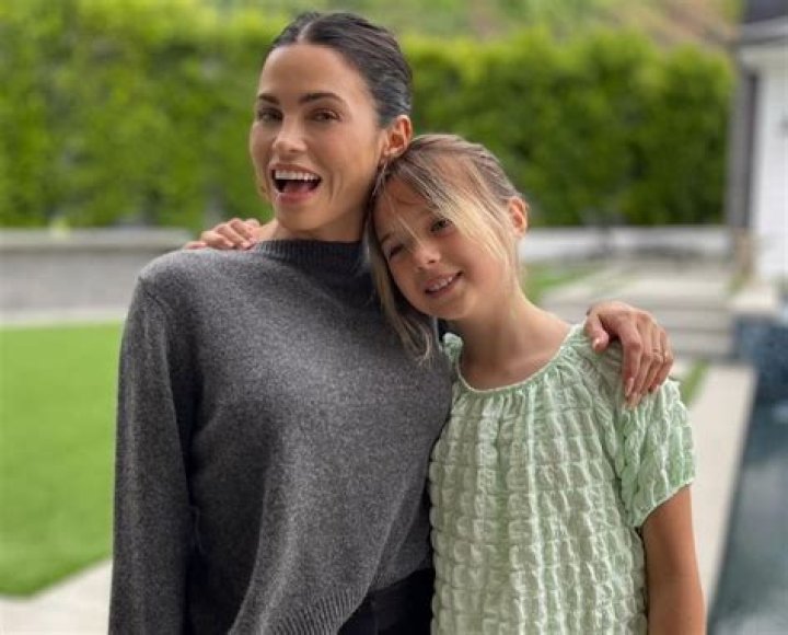 Channing Tatum Returns To Instagram To Share Pictures Of Adorable Six-Year-Old Daughter With Jenna Dewan, Everly