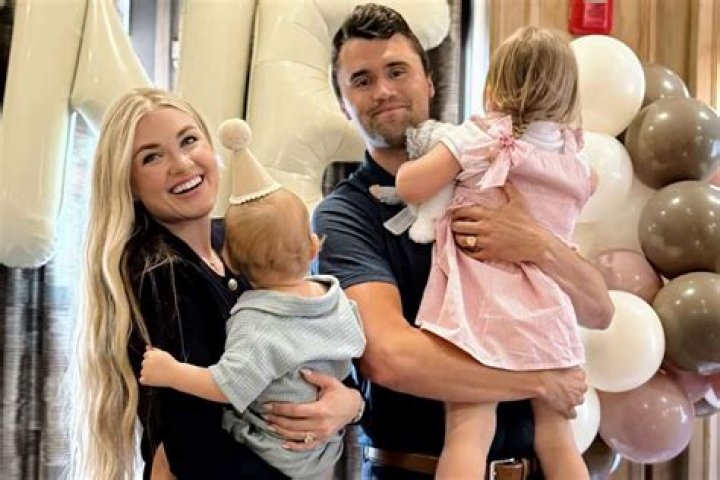 Charl Schwartzel children: Meet daughter Olivia Schwartzel