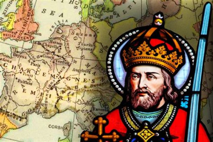 Charlemagne Biography - Facts, Childhood, Family Life & Achievements
