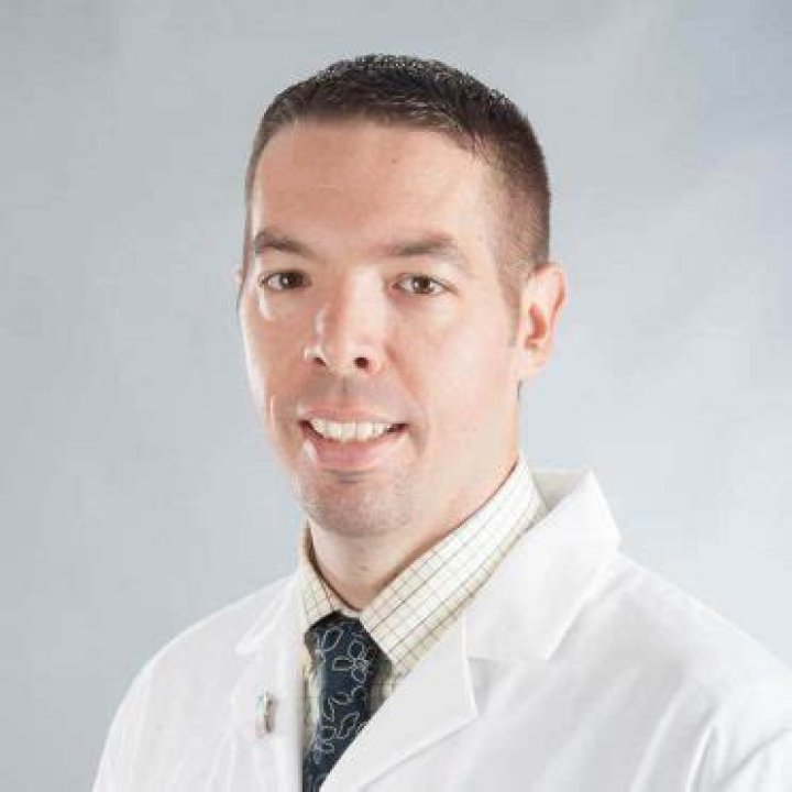Dr. Charles Adelmann, MD – Bridgeport, CT