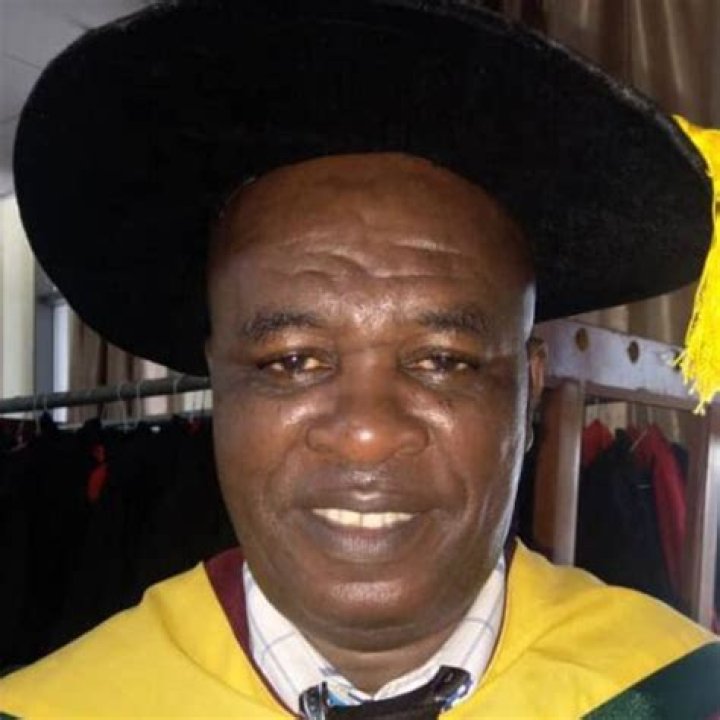 Dr. Charles Adomfeh, MD – Albany, NY