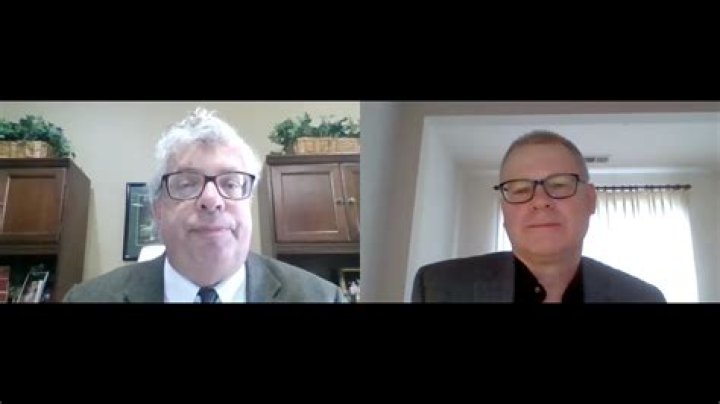 Dr. Charles Bennett, MD – Montgomery, AL