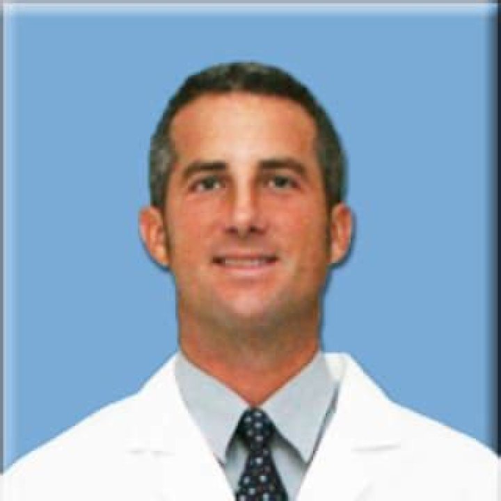 Dr. Charles Domson, MD – Palm Harbor, FL