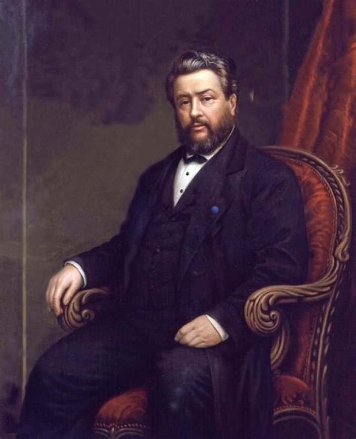 Charles Spurgeon Biography - Facts, Childhood, Family Life & Achievements