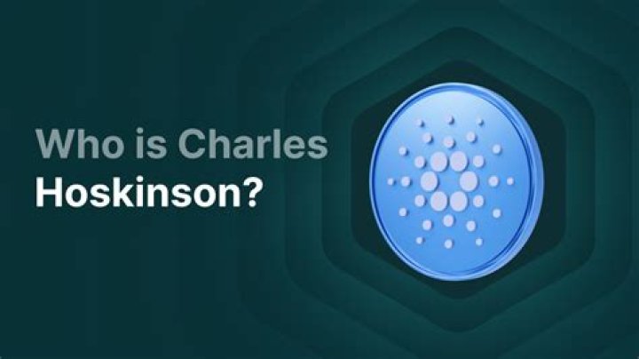 Charles Hoskinson Age, Birthday, Wikipedia, Who, Nationality, Biography