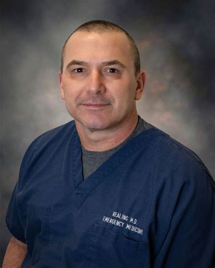 Dr. Charles Knight Jr., MD – Pensacola, FL