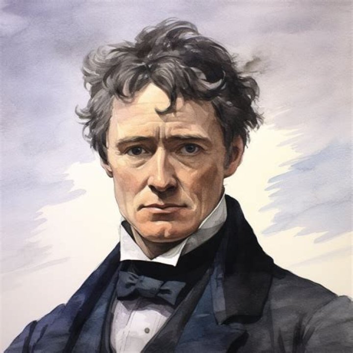 Charles Lamb Biography - Facts, Childhood, Family Life & Achievements