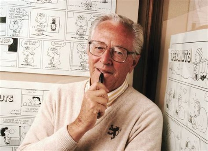 Charles M. Schulz Biography - Childhood, Life Achievements & Timeline