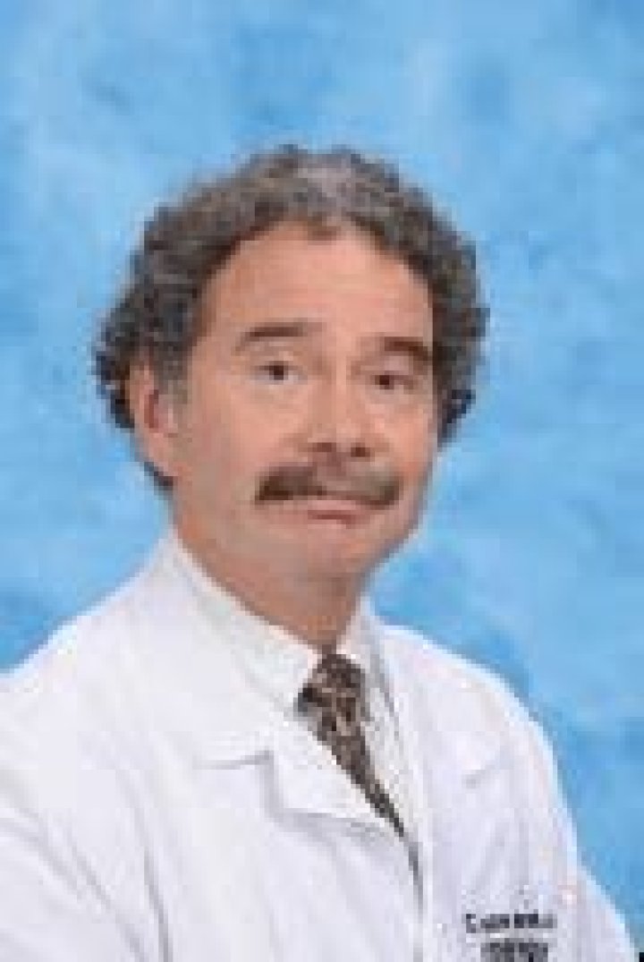 Dr. Charles Murdock, MD – Spartanburg, SC