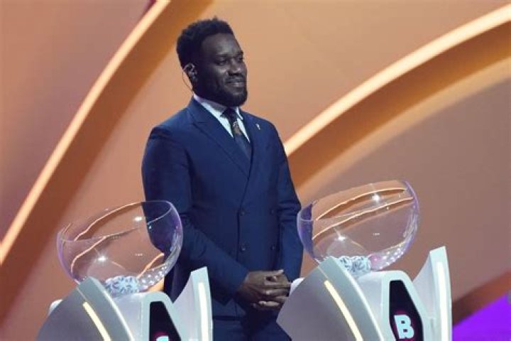 
Charles Okocha Height, Weight, Net Worth, Age, Birthday, Wikipedia, Who, Nationality, Biography 