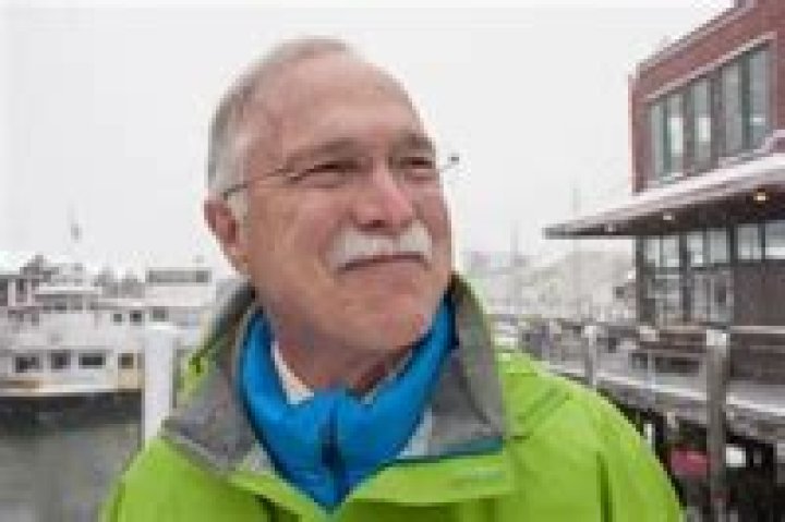 Dr. Charles Radis, DO – Ellsworth, ME