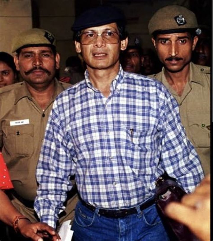 Charles Sobhraj Biography - Facts, Childhood, Family Life & Achievements