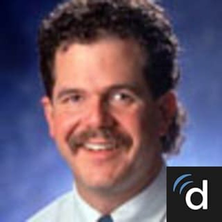 Dr. Charles Stern, MD – Melbourne, FL