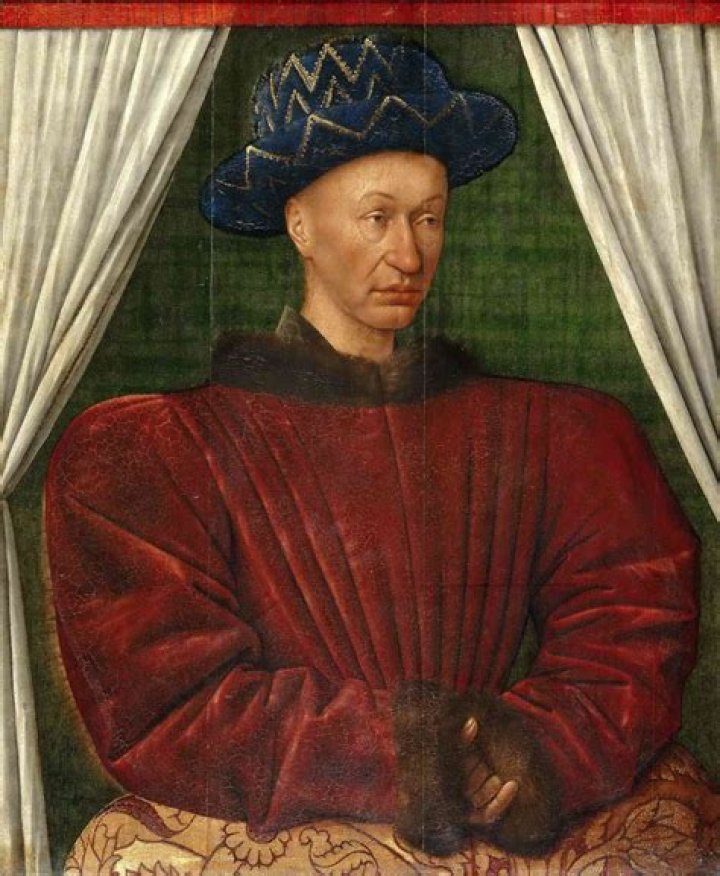 Charles VII Of France Biography