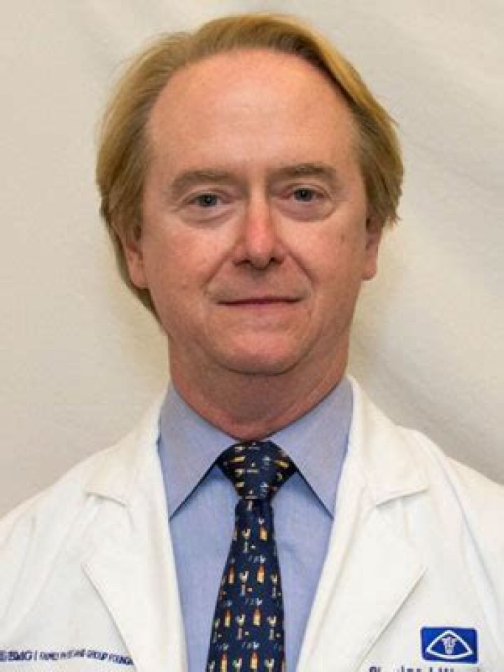 Dr. Charles Woodall, MD – Bartlett, TN