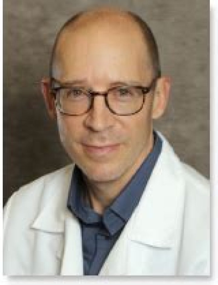 Dr. Charles Zenzen, MD – Encinitas, CA