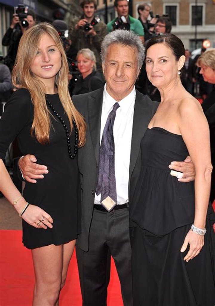 Charley Hoffman children: Meet Claire Hoffman