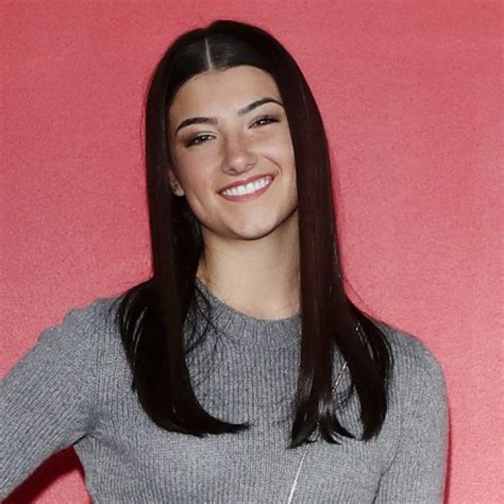 Charli D'Amelio Biography - Facts, Childhood, Family Life & Achievements