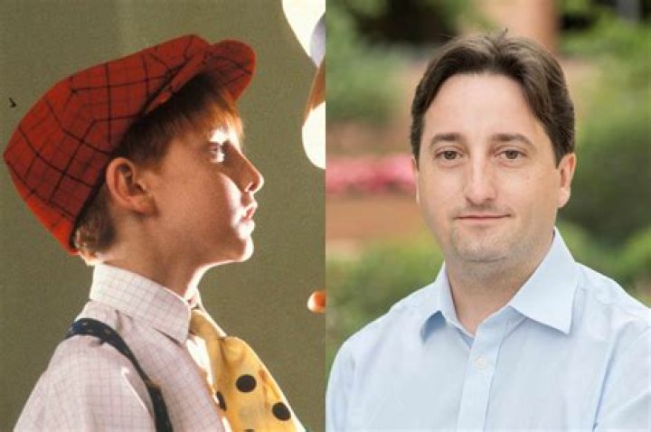 Charlie Korsmo Biography - Facts, Childhood, Family Life & Achievements