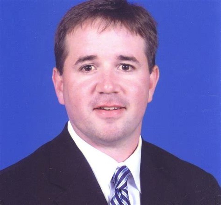 Dr. Charlie Rasmussen, DO – Branson, MO