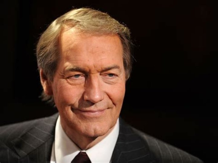 Charlie Rose Acknowledges Playful Flirting And Inappropriate Relationships