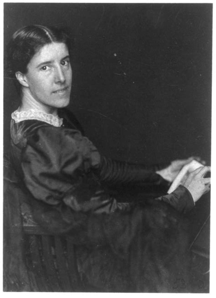 Charlotte Perkins Gilman Biography - Childhood, Life Achievements & Timeline