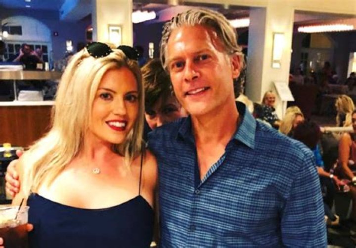 Cheater David Beador’s GF Lesley Cook Shames Walmart Employee And Proudly Posts The Video On Social Media
