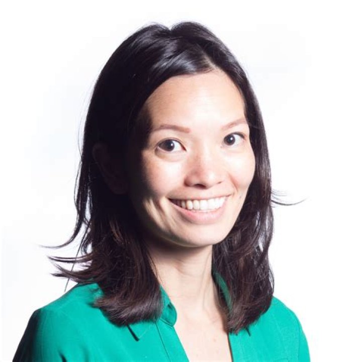 Dr. Chelsea (Ching) Ching-Endow, MD – Honolulu, HI