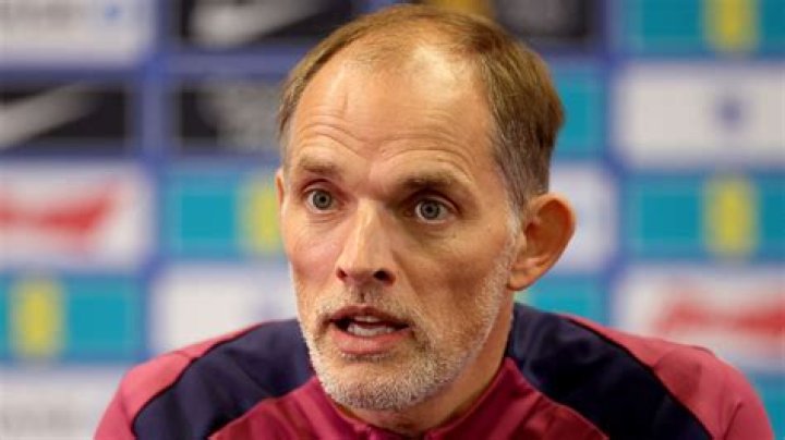 Chelsea injury news mixed up, according to Thomas Tuchel