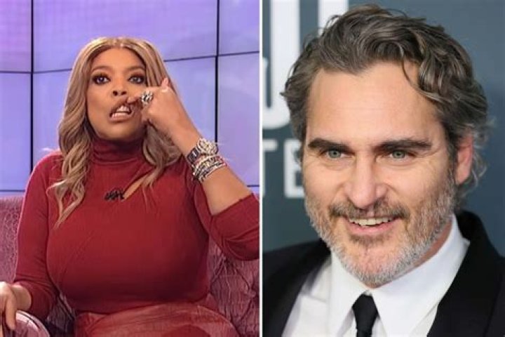 Cher Is Livid After Wendy Williams Mocks Joaquin Phoenix’s ‘Cleft’ Lip And Goes On Rant – ‘You Should Be Fired!’