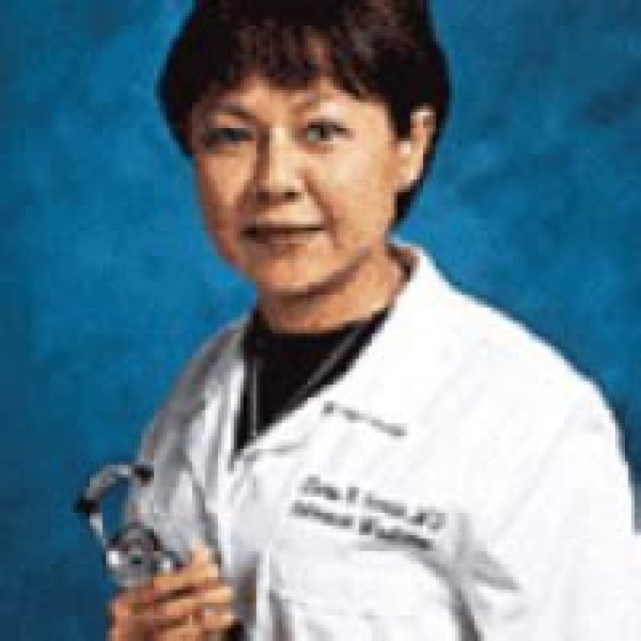 Dr. Cherie Garcia, MD – Lakewood, CA