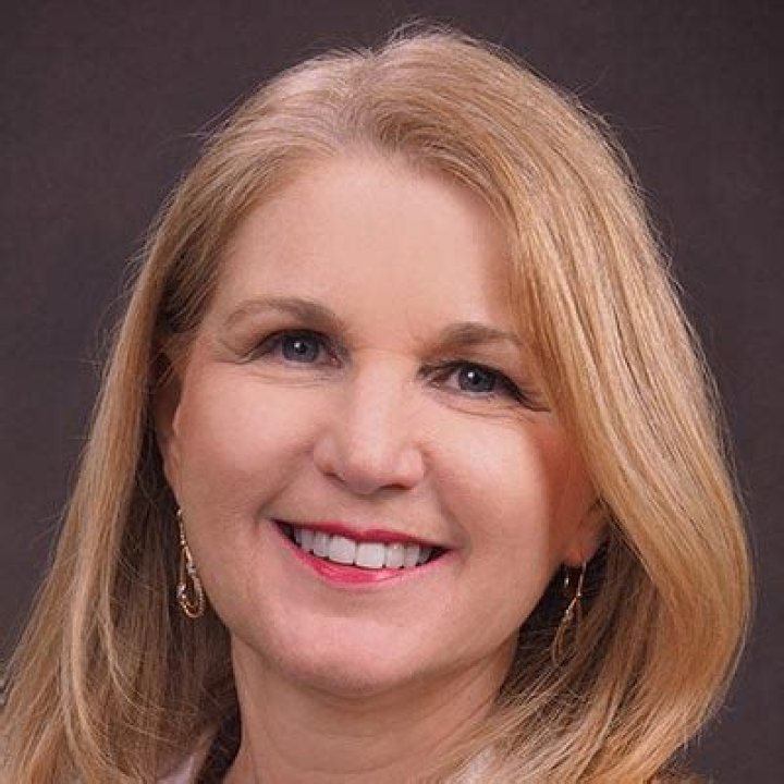 Dr. Cheryl Jones, MD – Macon, GA