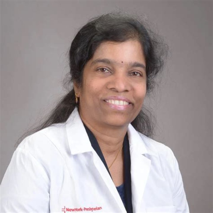 Dr. Chetankumar Chauhan, MD – Colonia, NJ