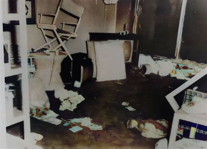 Chicago Apartment Teresita Basa Murder Update: Where Is Allan Showery Now