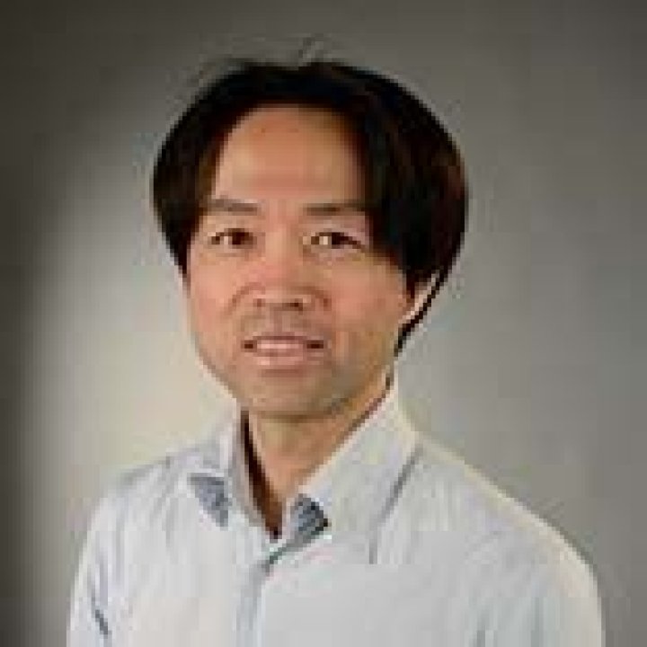 Dr. Chikara Ogimi, MD – Seattle, WA