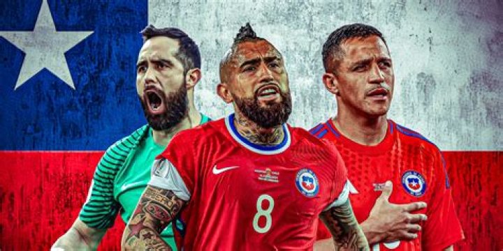 The Greatest Chilean Football Players