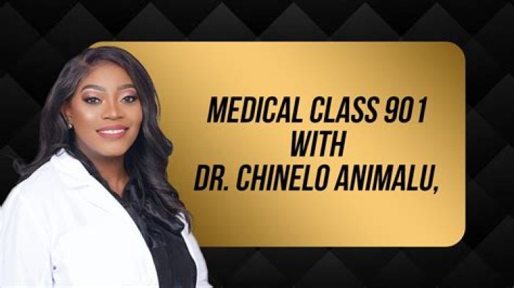 Dr. Chinelo Onochie, MD – Philadelphia, PA