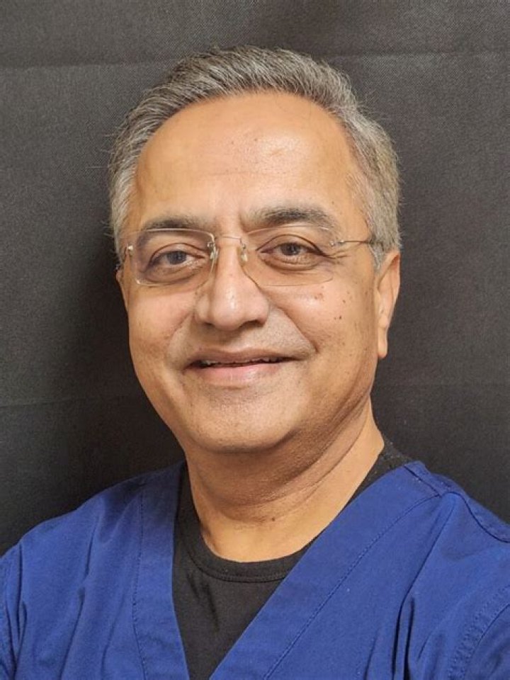 Dr. Chinmay Bhoot, MD – Loma Linda, CA