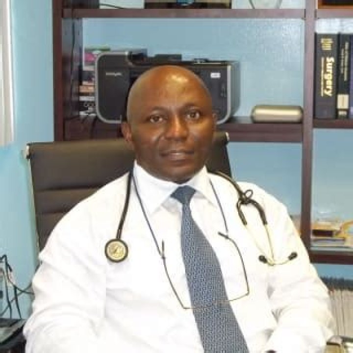 Dr. Chinyere Mbaeri, MD – Wellington, FL
