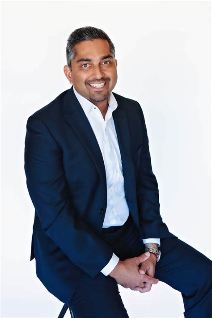 Dr. Chirag Mehta, MD – Sherman, TX
