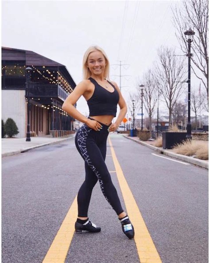 Chloe Haven Height, Weight, Net Worth, Age, Wiki, Who, Instagram, Biography