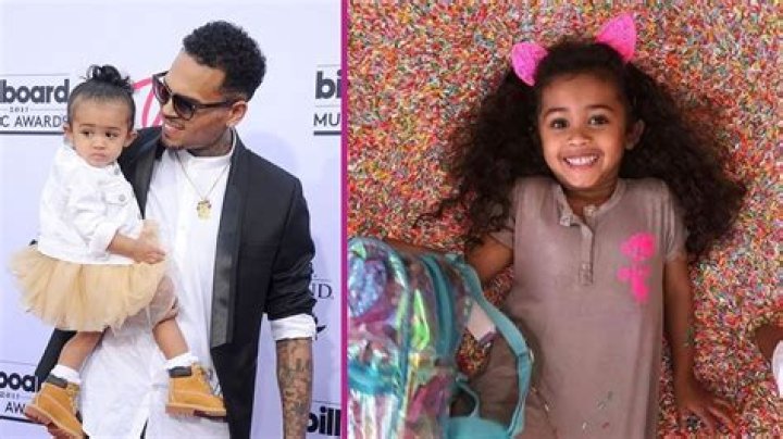 Chris Brown’s Daughter, Royalty Brown Impresses Fans With Her Dance Moves – She Has Her Dad’s Talent!