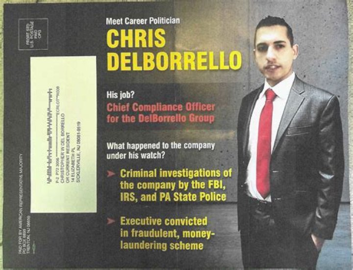 Chris Del Mar cause of death, wife, children, net worth