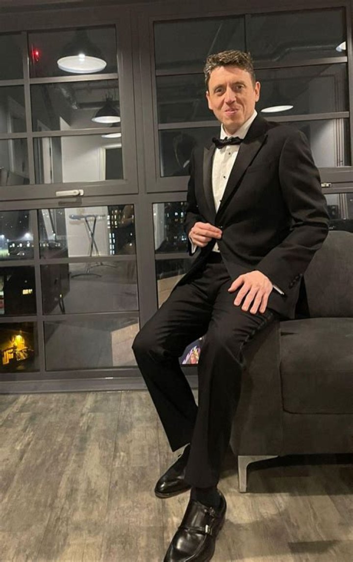 Dr. Chris Moore, MD – Pensacola, FL