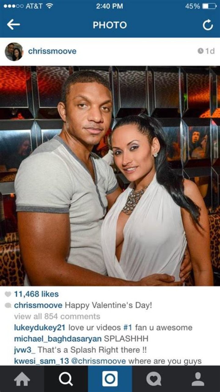 Chris Smoove Biography; Net Worth, Age, Height, Face, Girlfriend And Real Name